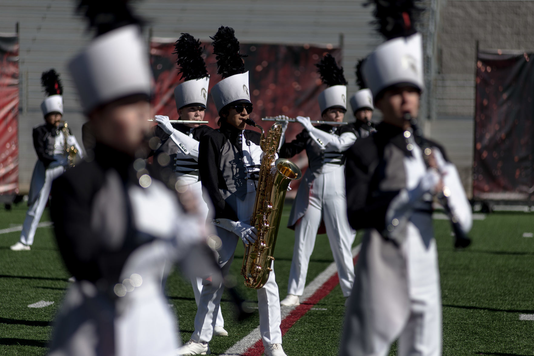 Marching Band Championships